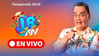 JBenATV EN VIVO  Programa ESTRENO del 19 de octubre del 2024 [upl. by Aiehtela]