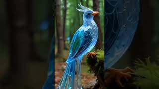 Water birds 🌊 animals birds viralshort ai trending [upl. by Agler]