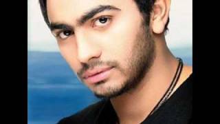 tamer hosny ba3er aleha [upl. by Retrop]