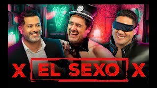 NI TAN SOCIOS EP 07  EL SEXO 🤗🤣 [upl. by Nnylav]