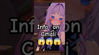 Citlali leaksgenshinimpact gaming viralreels viralshort trending gameon citlali ytshorts [upl. by Dempster]