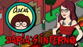 Darias Inferno  Game Review PC [upl. by Gilberte]