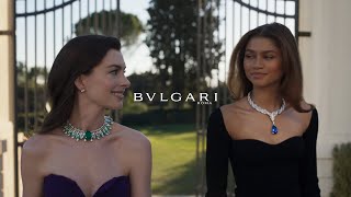 Bulgari Unexpected Wonders  a movie by Paolo Sorrentino [upl. by Lathe]