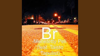 Menetetty Peli feat Taisto Tapulist [upl. by Apilef408]