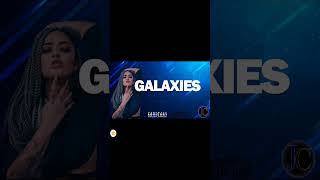 Instrumental de Reggaeton Galaxies 🌌✨✨✨✨ beat galaxy music reggaeton instrumental FLstudio [upl. by Nowyt440]