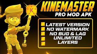 Kinemaster Latest Version Mod Apk  Kinemaster Mod Apk 606  How To Download Kinemaster Mod Apk🔥 [upl. by Alfred]