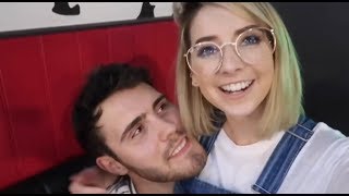 Zalfie Best Moments JUNE 2018 [upl. by Ariad]