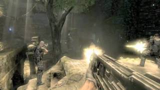 Aliens vs Predator  Predator Hunt multiplayer trailer [upl. by Annahael]