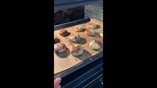 Quick Marble Cookies in Just 15 Minutes [upl. by Nnywg910]