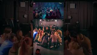 Hindi song English copy dance bollywood bts song love vickyvidyakawohwala rajkummarrao funny [upl. by Anastasie370]