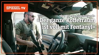 Drogenkrise in den USA Wie das Fentanyl Amerika überschwemmt  SPIEGEL TV [upl. by Caassi]