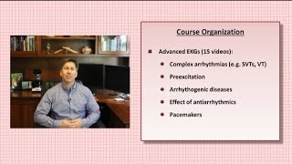 Mastering EKGs  A Course Introduction [upl. by Akla872]