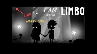 I am lost in Limbo but I still dont lose my hope  today we play LIMBO 2 [upl. by Radferd789]