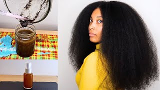 4 WAYS TO MAKE CLOVE OIL FOR HAIR GROWTH l MOROCCAN HAIR GROWTH OILS [upl. by Lleroj]