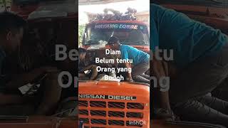 Diam belum tentu bodoh [upl. by Wilhelm]