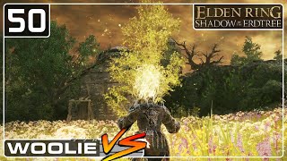 Her Village  Elden Ring Shadow of the Erdtree 50 [upl. by Nauqed465]