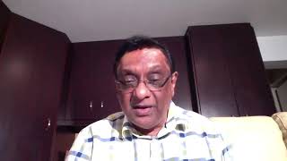 Getting Rid of The Cholesterol in Your Arteries by Dr Rajen Cooppan [upl. by Hashum]