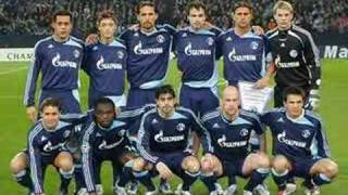 Fc Schalke 04  Schalke Ist Die Macht [upl. by Goss500]