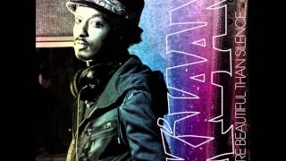 K’naan Coming to America Instrumental [upl. by Akedijn]