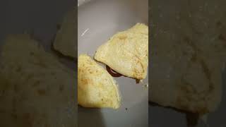 Breakfast Time Bacon grits biscuit with bacon amp egg [upl. by Hoashis]