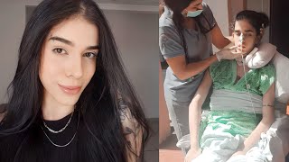 La BELLA joven BRASILEÑA con un destino H0RRlBLE La historia de Thais Medeiros [upl. by Labana]