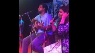 Aro ekbar cholo fire jay  Noble Man  Tanzila Mim  Rupam Islam  Fossils  Cover [upl. by Marrissa]