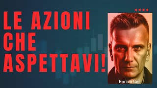 TRADING ANALISI TECNICA DEI MERCATI AZIONARI [upl. by Lleryt]