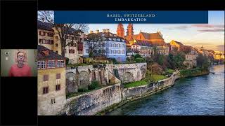 Five Minute Features featuring Rhine amp Moselle Delights [upl. by Procora]