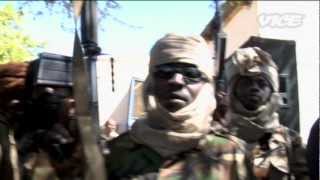 Inside Darfur  VICE News [upl. by Anivad]