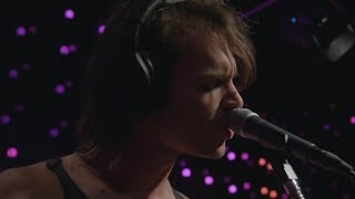 All Them Witches  The Death Of Coyote Woman Live on KEXP [upl. by Salvatore939]