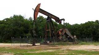 Starting Oil Well [upl. by Kassey]