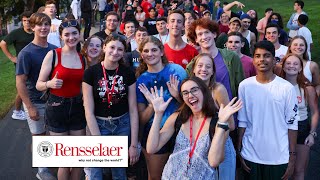 Rensselaer Polytechnic Institute  Full Episode  The College Tour [upl. by Pulchi]