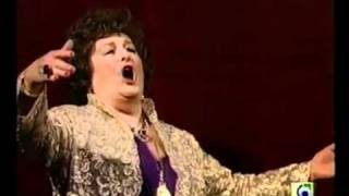 Birgit Nilsson  Hojotoho  Die Walküre  1996 [upl. by Auhs]