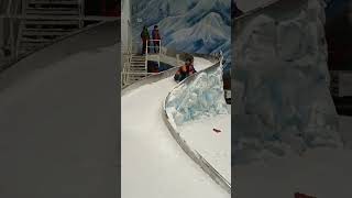 Love doing this snowworld snow snowworld fypシ゚viral subscribe memories [upl. by Odicalp]