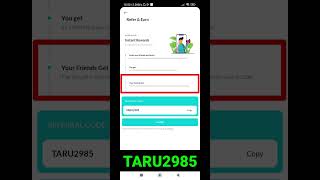 Netmeds Application Refer Code  Netmeds Apps Ka Referral Programs [upl. by Yeltsew]