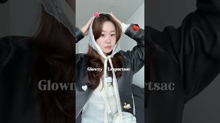 Glowny 글로니 X Lesportsac 레스포삭 콜라보 내돈내산 언박싱 글로니 glowny 레스포삭 lesportsac unboxing haul cleangirl [upl. by Nnylodnewg]