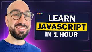 JavaScript Course for Beginners – Your First Step to Web Development [upl. by Gnemgnok]