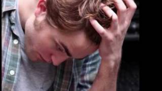 Robert Pattinson  Each Time You Break My Heart [upl. by Rafat370]