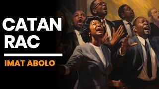 Imat Abolo  Catan Rac Lango Hot Gospel [upl. by Alemac]