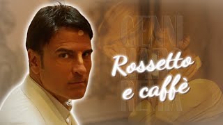 Sal da Vinci  Rossetto e caffè [upl. by Tompkins]