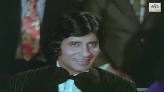 Dhoka Hui Gawa Hamka Song From Besharam Movie  Amitabh Bachchan And Sharmila Tagore [upl. by Tiram]