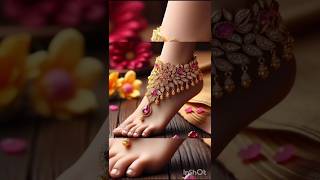 New Payel Designpayeldesign jewellery trending song [upl. by Hsinam]