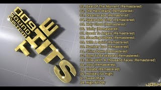 009 Sound System  The Hits Album Completo [upl. by Liesa151]