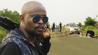 Get Rich Or Die Trying  SEE WHAT SAPA MADE ZUBBY DO IN THIS MOVIE  ZUBBY MICHAEL  Nigerian Movies [upl. by Hairakcaz222]