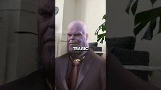 THANOS THE THERAPIST 😂shorts viralvideo funny [upl. by Sacks]