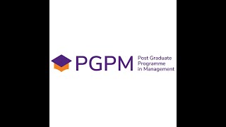 Accelerate your career with SPJIMRs PGPM [upl. by Ecad201]