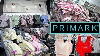 🔥PRIMARK NOVEDADES PIJAMAS💝PRIMAVERA 2024  Stephievlog [upl. by Winograd331]