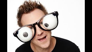 Jason Byrne  The Byrne Identity  Stand Up Comedy Full Show by Jason Byrne [upl. by Erminia959]