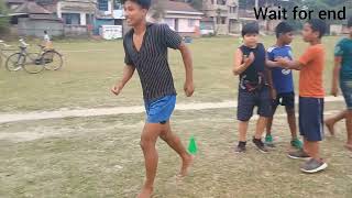 football funny reaction game for kids students friends 😂🤣 [upl. by Terrell]