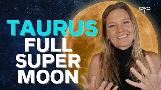 Astrology November 15th Full Moon in Taurus Conjunct Uranus with Saturn Stationing Direct 💥 [upl. by Arrimat112]